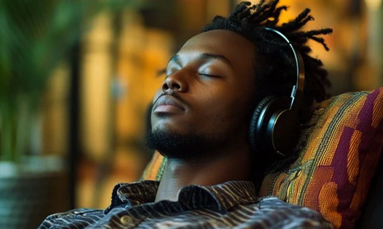 Can Music and Cinema Be the Safest Refuge for Humanity?